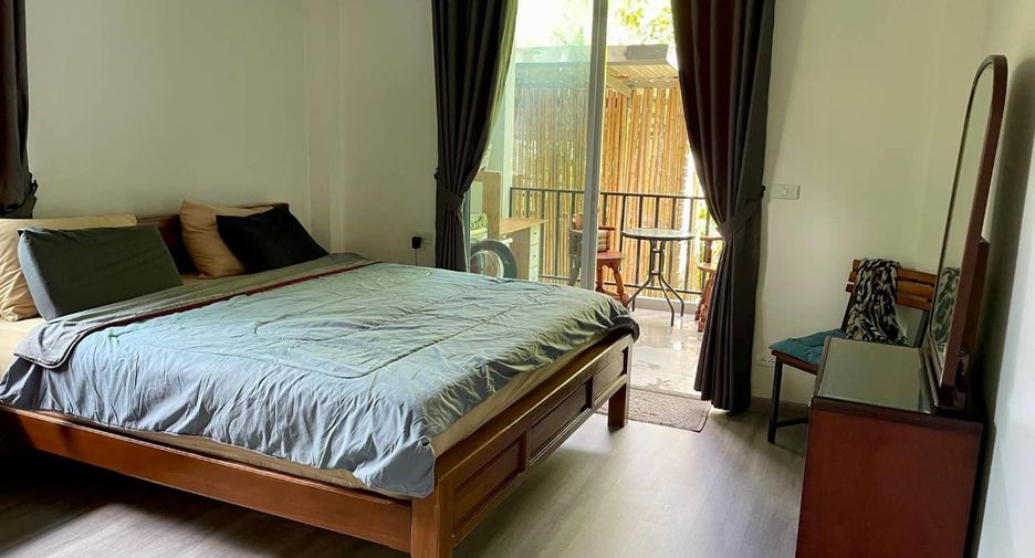 For rent 2 bedrooms villa in Mueang Krabi, Krabi