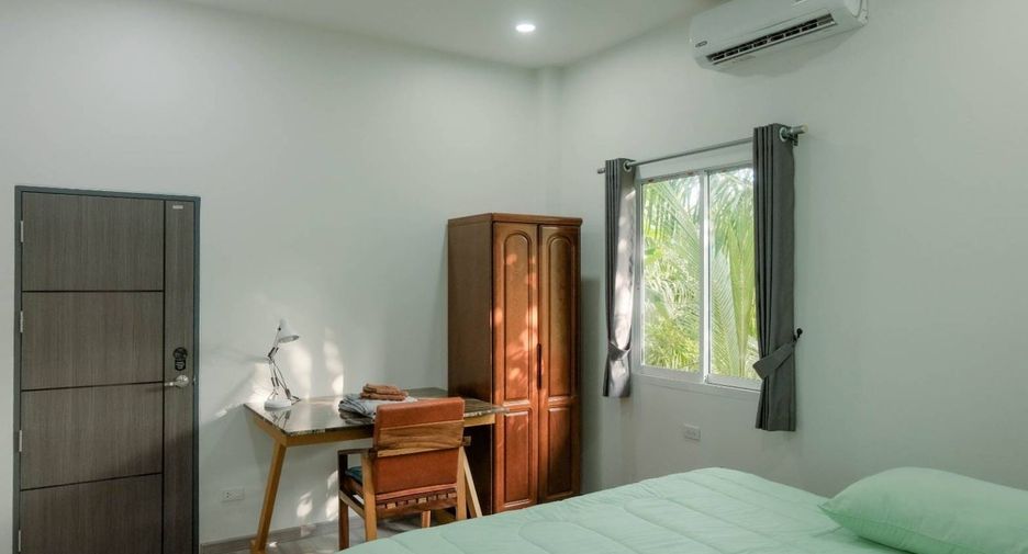 For rent 2 bedrooms villa in Mueang Krabi, Krabi
