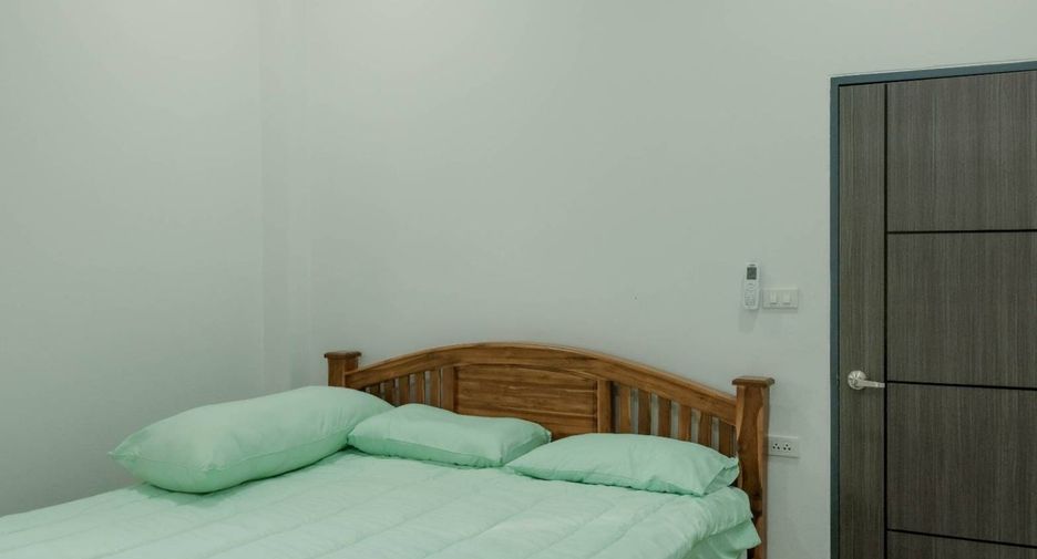 For rent 2 bedrooms villa in Mueang Krabi, Krabi