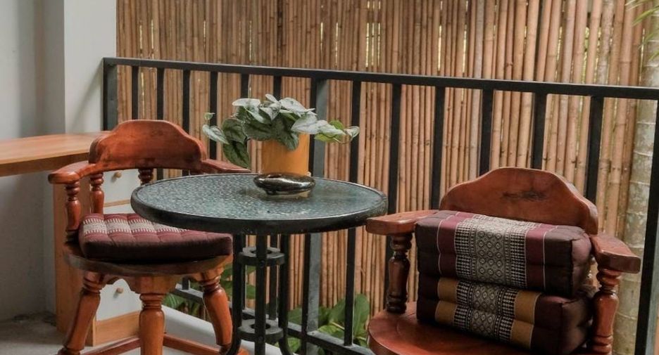 For rent 2 bedrooms villa in Mueang Krabi, Krabi