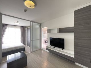 1 Bedroom Condo In Mueang Chiang Mai