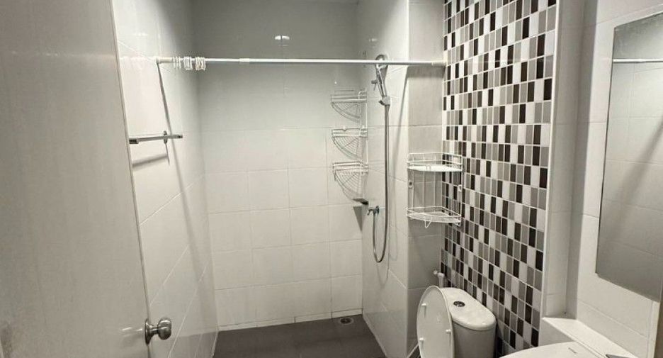 Wohnung zum Kauf mit 1 Zimmer in Mueang Pathum Thani, Pathum Thani