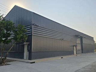 Аренда склад в Mueang Chon Buri, Чонбури