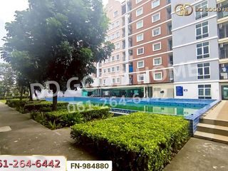 For sale 1 bed condo in Krathum Baen, Samut Sakhon