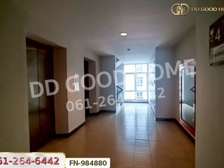 For sale 1 bed condo in Krathum Baen, Samut Sakhon