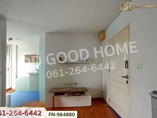 For sale 1 bed condo in Krathum Baen, Samut Sakhon