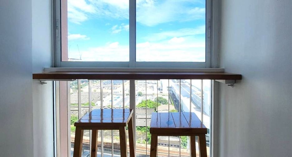 Condo en venta de 1 habitaciones en Bang Na, Bangkok
