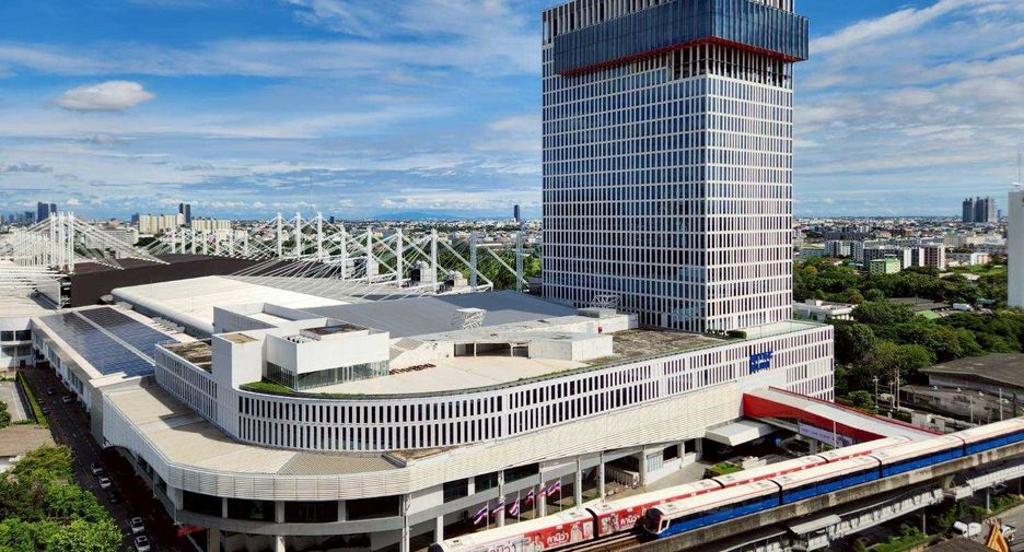 Condo en venta de 1 habitaciones en Bang Na, Bangkok