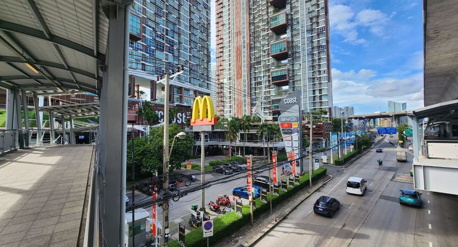 Condo en venta de 1 habitaciones en Bang Na, Bangkok