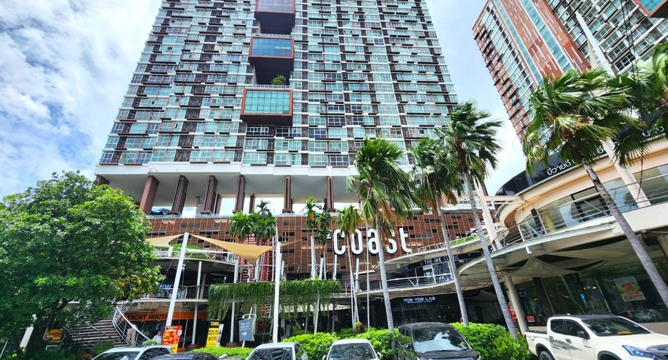 Condo en venta de 1 habitaciones en Bang Na, Bangkok