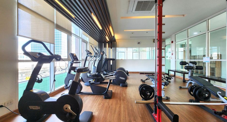 Condo en venta de 1 habitaciones en Bang Na, Bangkok