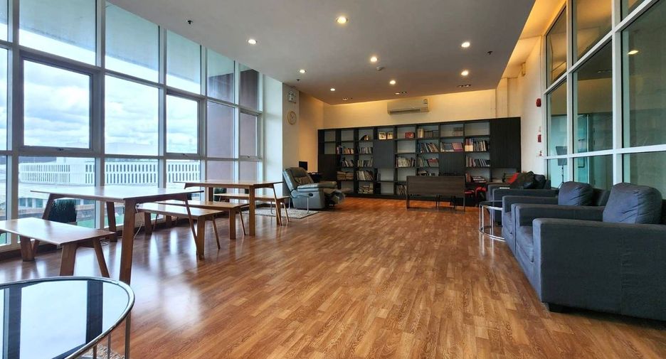 Condo en venta de 1 habitaciones en Bang Na, Bangkok