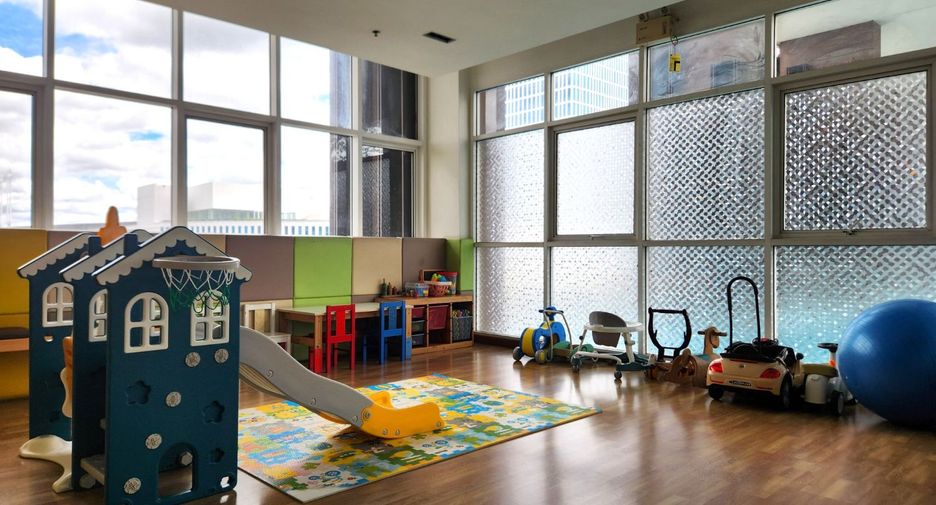 Condo en venta de 1 habitaciones en Bang Na, Bangkok