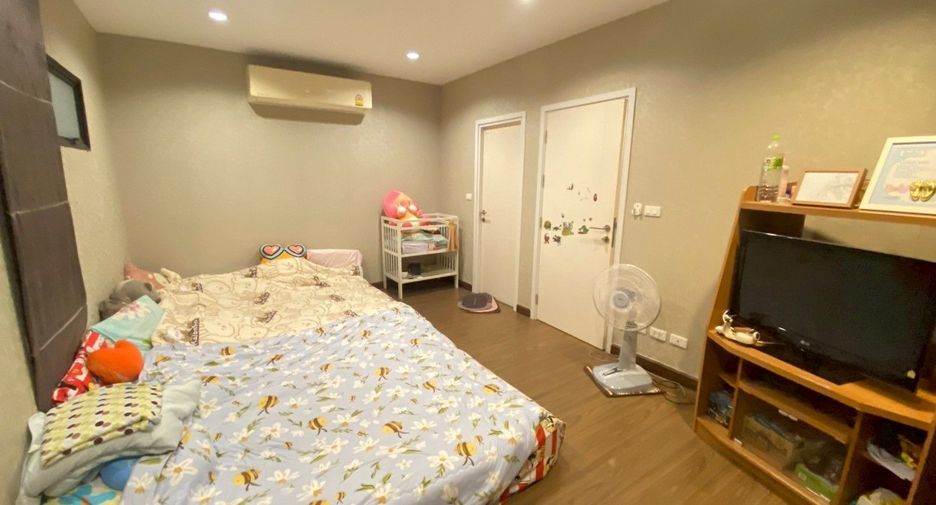 À vendre 3 chambres maison à Khlong Luang, Pathum Thani