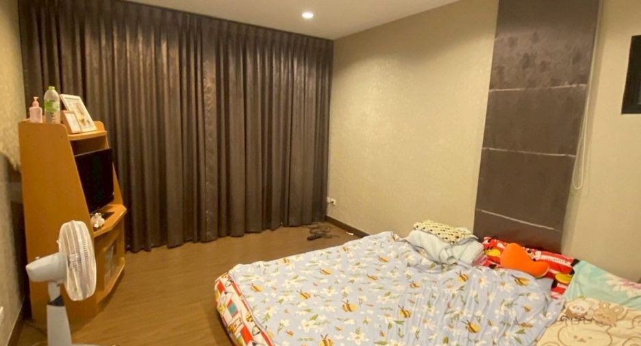 À vendre 3 chambres maison à Khlong Luang, Pathum Thani