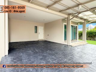 出售 4 卧室 独立屋 在 Suan Luang, 曼谷