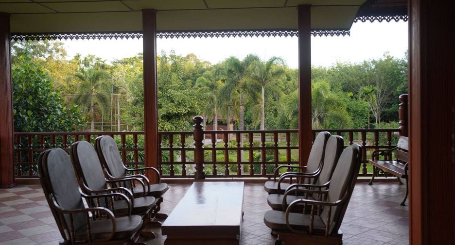 出售 3 卧室 独立屋 在 Mueang Rayong, Rayong