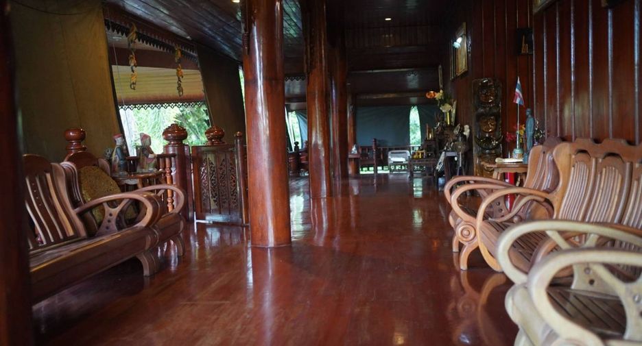 出售 3 卧室 独立屋 在 Mueang Rayong, Rayong