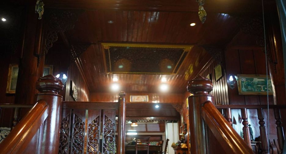 出售 3 卧室 独立屋 在 Mueang Rayong, Rayong