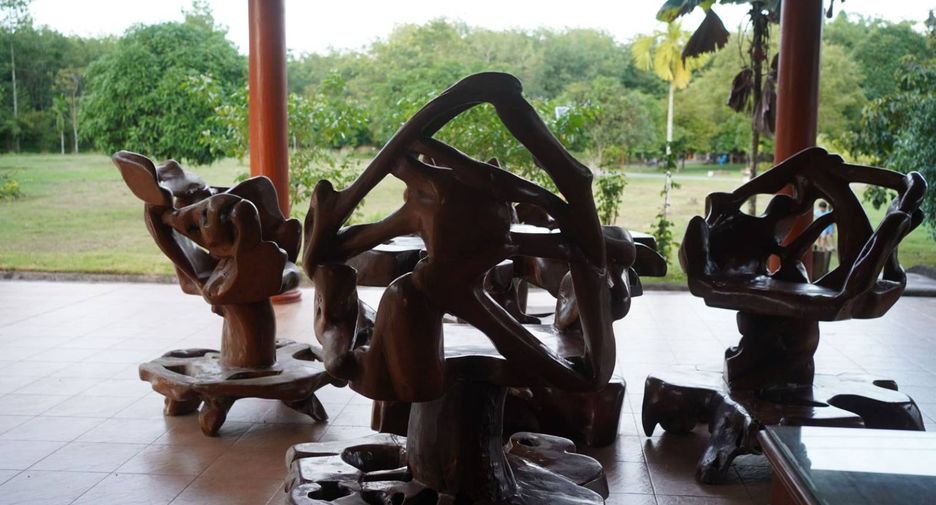 出售 3 卧室 独立屋 在 Mueang Rayong, Rayong