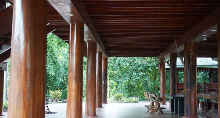 出售 3 卧室 独立屋 在 Mueang Rayong, Rayong
