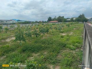 出售 土地 在 Bang Phli, Samut Prakan