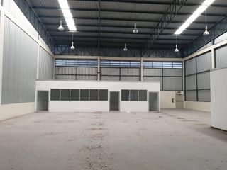 Lagerhaus zur Miete in Si Racha, Chonburi