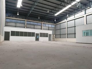 Lagerhaus zur Miete in Si Racha, Chonburi