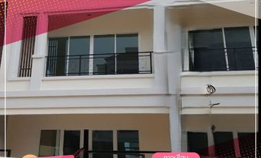 For rent and for sale 3 bedrooms retail Space in Mueang Nonthaburi, Nonthaburi