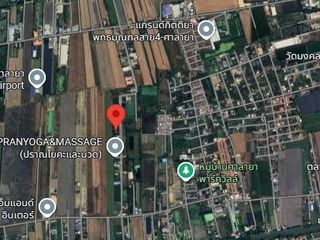 ขาย ที่ดิน ใน พุทธมณฑล, นครปฐม
