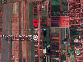 ขาย ที่ดิน ใน พุทธมณฑล, นครปฐม