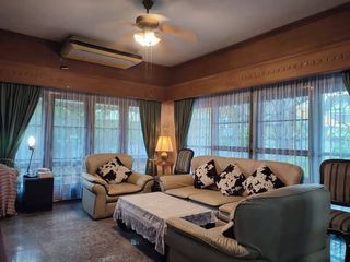 出售 6 卧室 独立屋 在 Mueang Pathum Thani, Pathum Thani