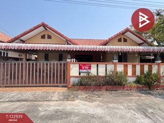 For sale 2 bedrooms house in Mueang Phetchaburi, Phetchaburi