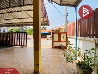 For sale 2 bedrooms house in Mueang Phetchaburi, Phetchaburi