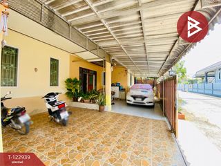 For sale 2 bedrooms house in Mueang Phetchaburi, Phetchaburi