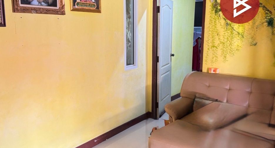 For sale 2 bedrooms house in Mueang Phetchaburi, Phetchaburi