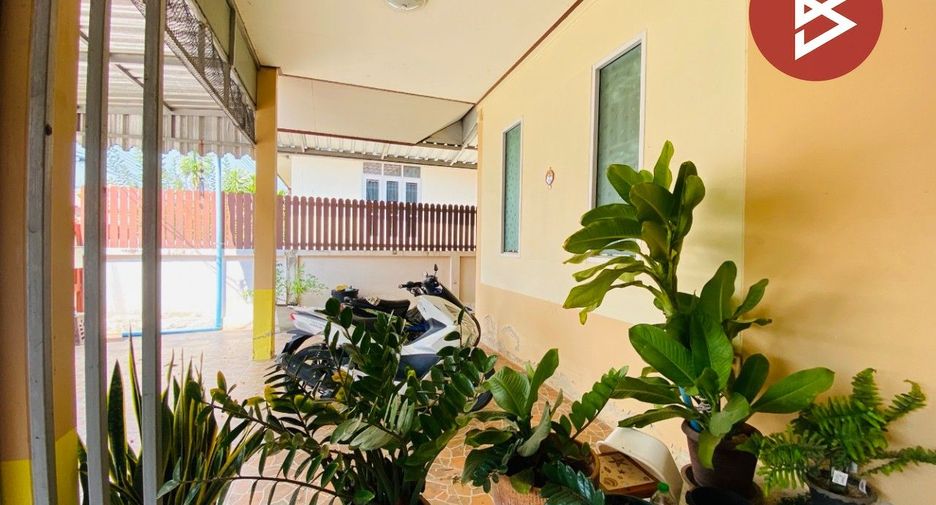 For sale 2 bedrooms house in Mueang Phetchaburi, Phetchaburi