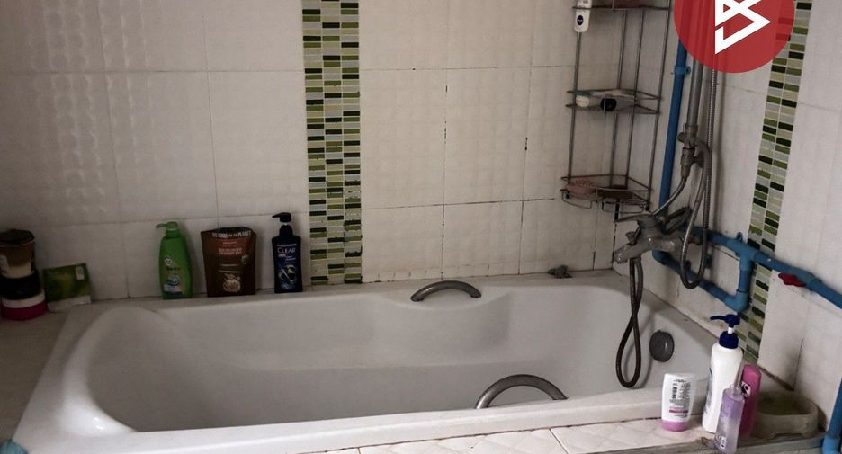 For sale 2 bedrooms house in Mueang Phetchaburi, Phetchaburi
