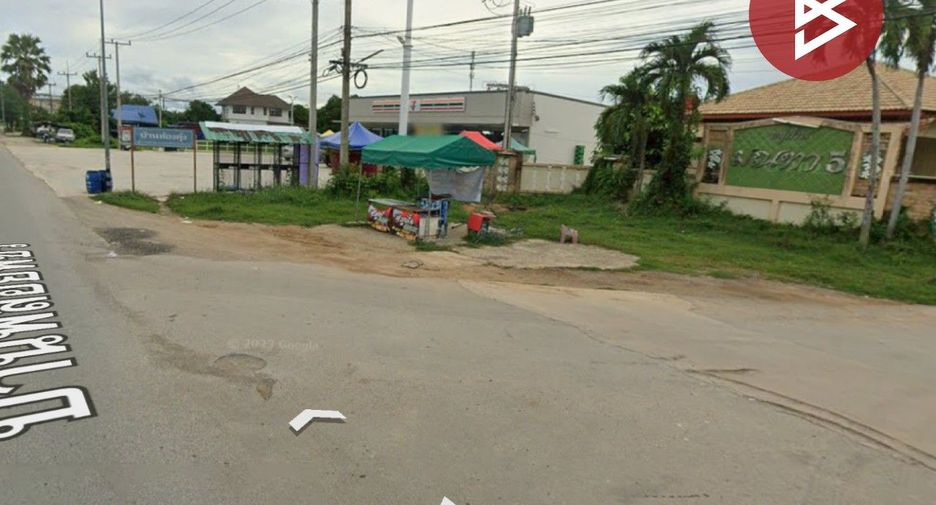 For sale 2 bedrooms house in Mueang Phetchaburi, Phetchaburi