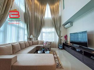 ให้เช่า 3 ห้องนอน บ้านเดี่ยว ใน เมืองปทุมธานี, ปทุมธานี