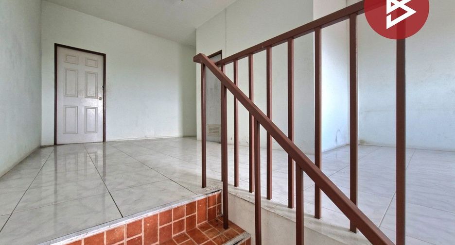 For sale retail Space in Phan Thong, Chonburi