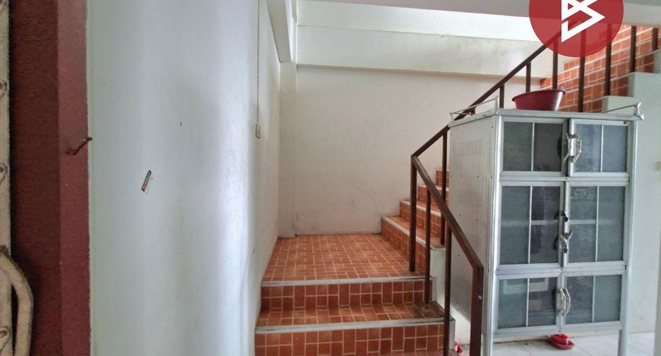 For sale retail Space in Phan Thong, Chonburi