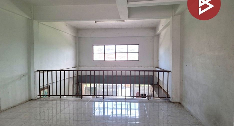 For sale retail Space in Phan Thong, Chonburi