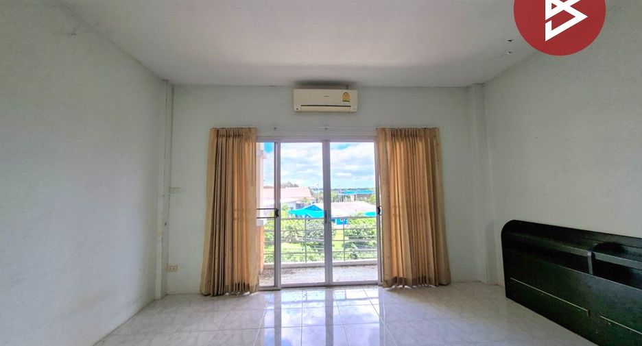 For sale retail Space in Phan Thong, Chonburi