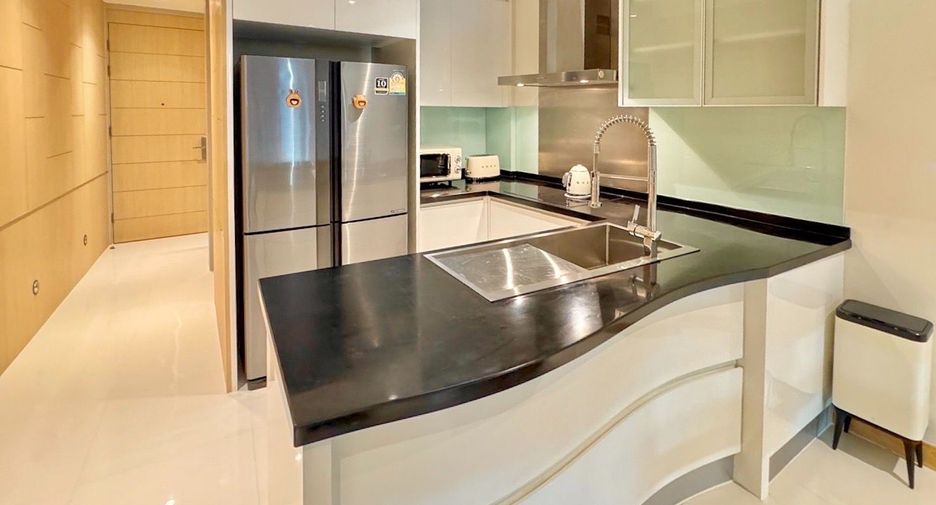 For rent 1 Beds condo in Na Jomtien, Pattaya