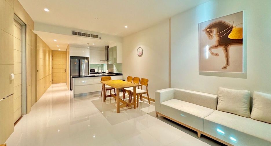 For rent 1 Beds condo in Na Jomtien, Pattaya