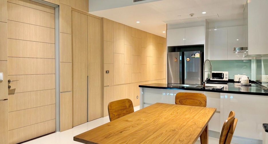 For rent 1 Beds condo in Na Jomtien, Pattaya