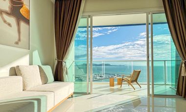 For rent 1 Beds condo in Na Jomtien, Pattaya