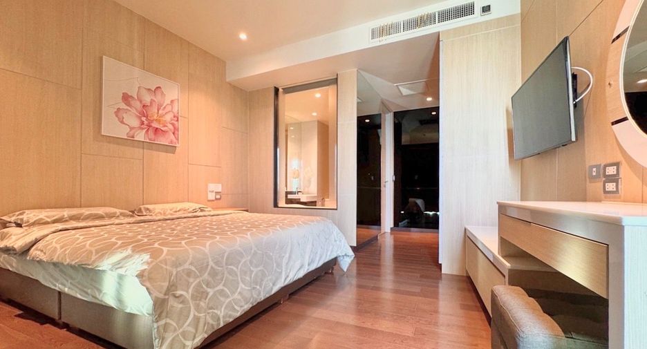 For rent 1 Beds condo in Na Jomtien, Pattaya