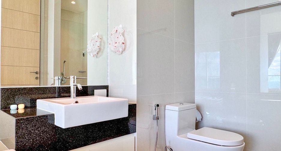 For rent 1 Beds condo in Na Jomtien, Pattaya
